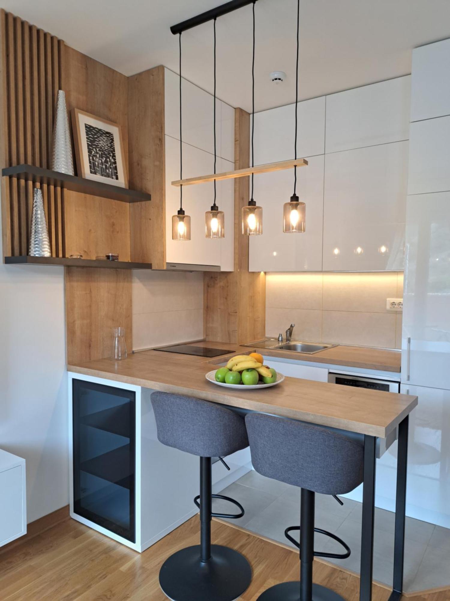 Marina City Key Luxury Studio Podgorica Eksteriør bilde