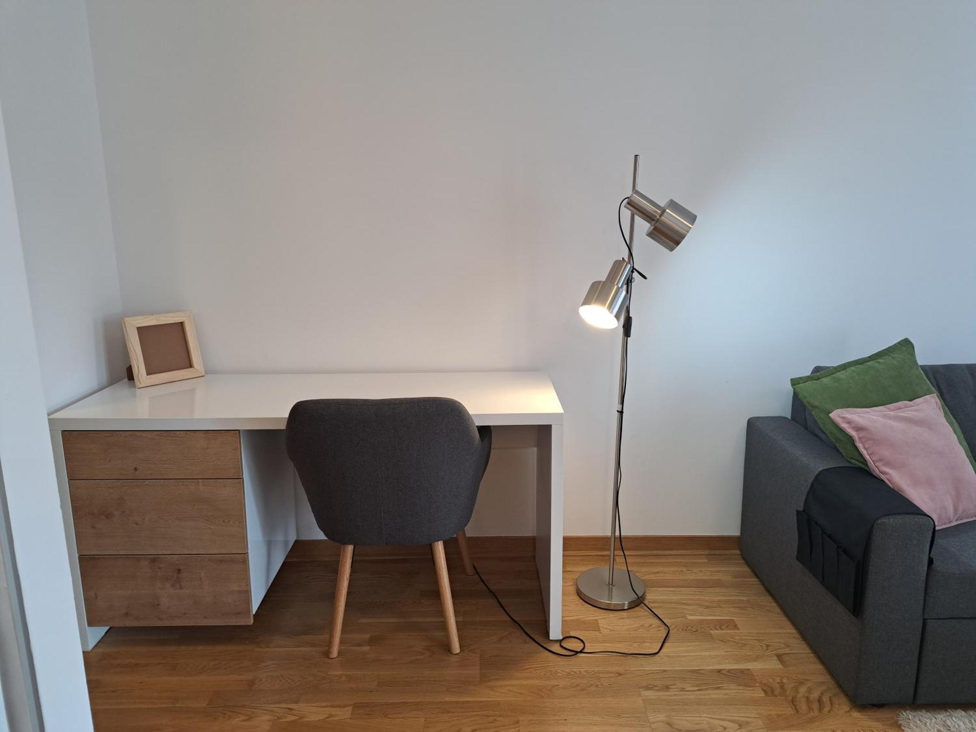 Marina City Key Luxury Studio Podgorica Eksteriør bilde