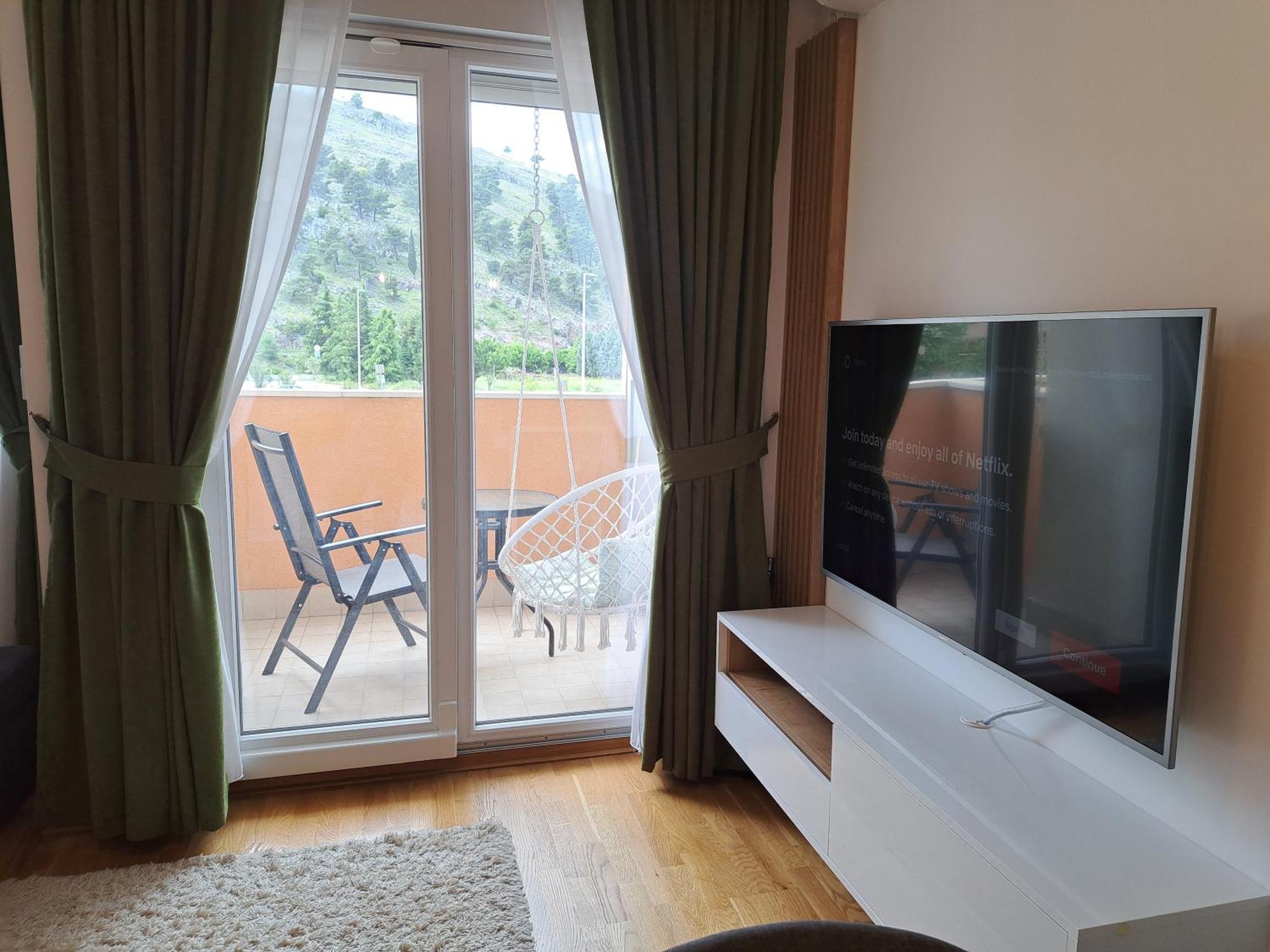 Marina City Key Luxury Studio Podgorica Eksteriør bilde