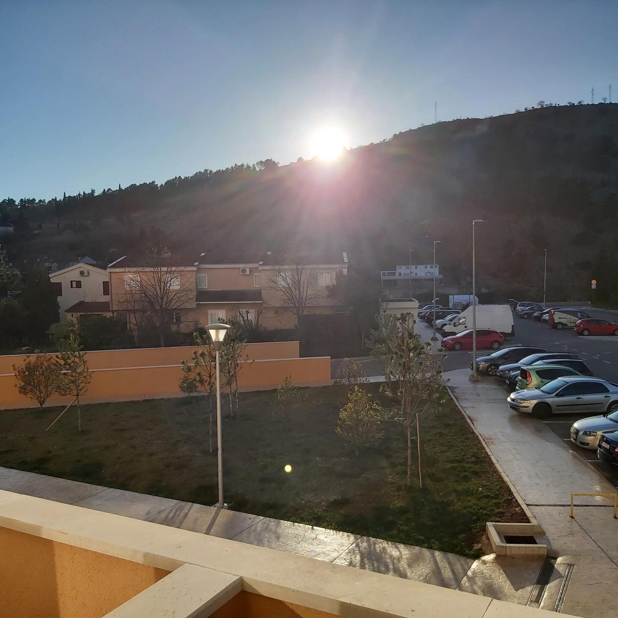 Marina City Key Luxury Studio Podgorica Eksteriør bilde