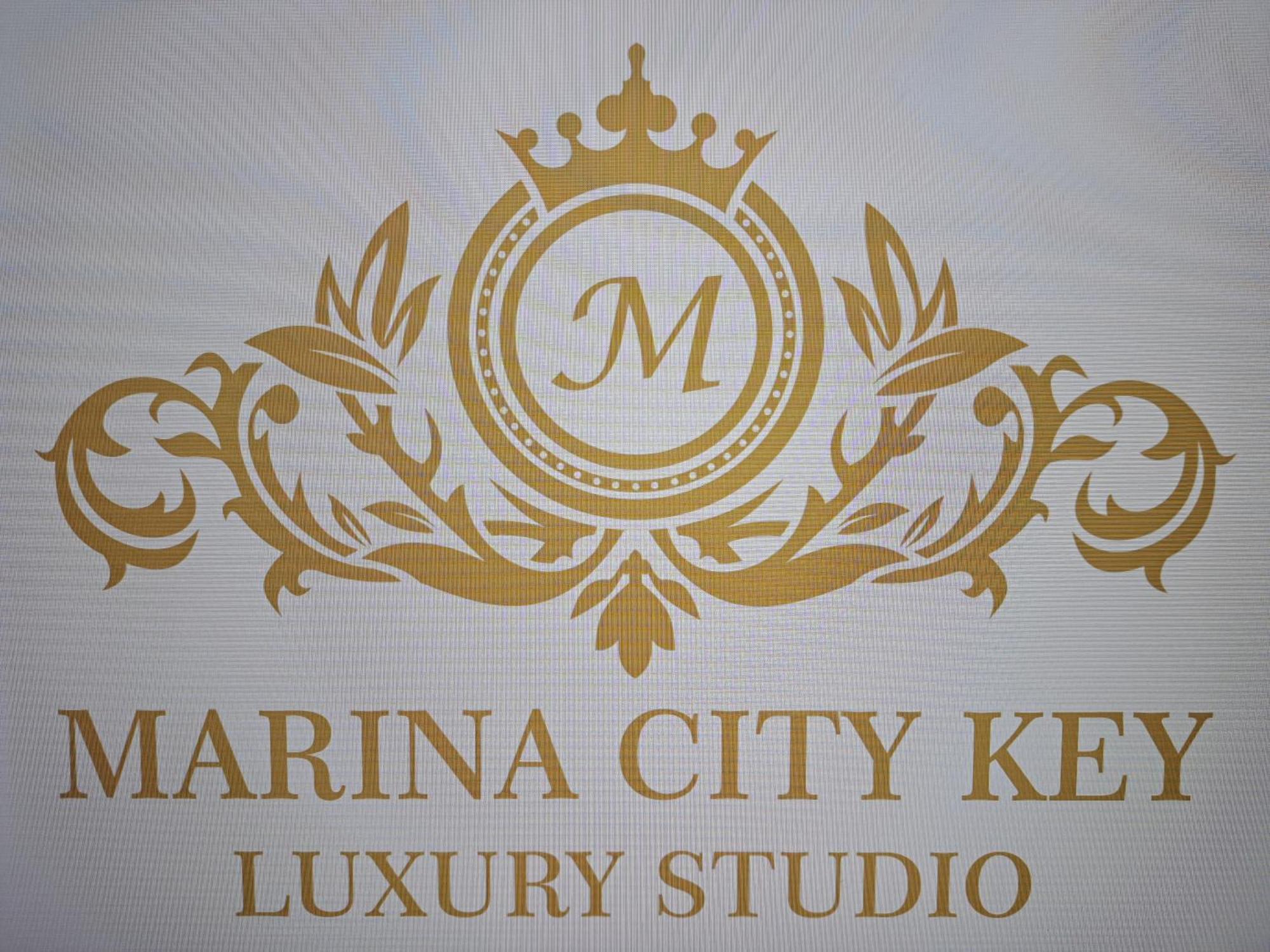 Marina City Key Luxury Studio Podgorica Eksteriør bilde